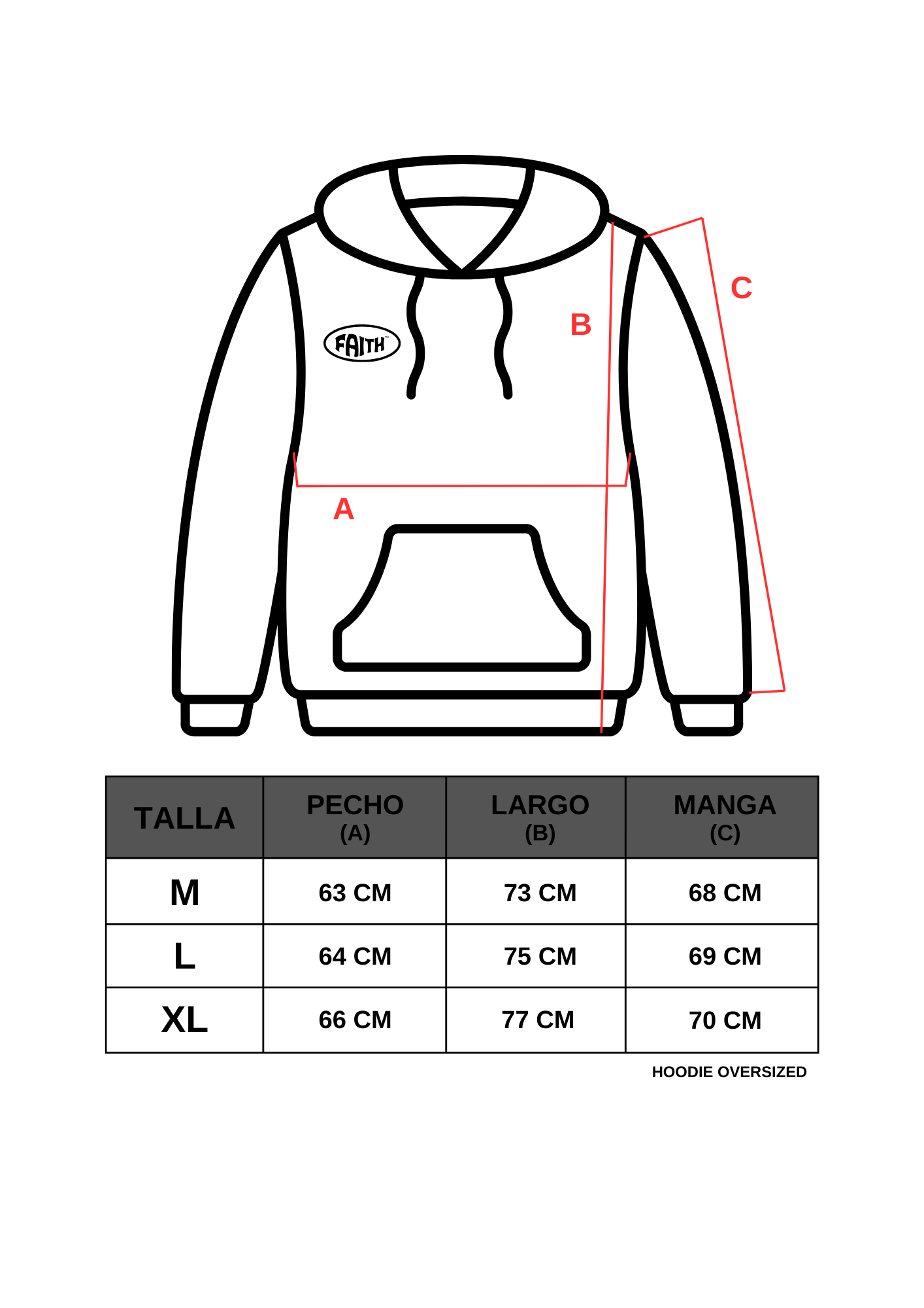 HOODIE BLANCO CREMA / COLIBRÍ AZUL